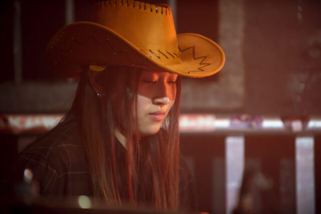 Copyright by Jan Bonk