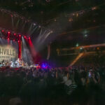 Nashville in Concert Oberhausen: Country-Stars live 2026