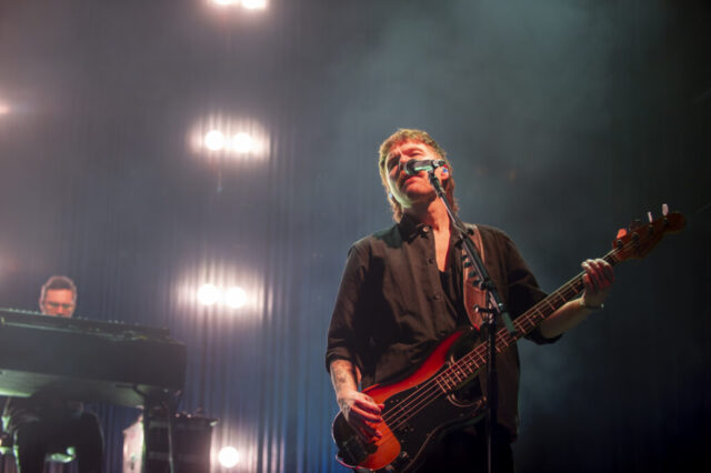 Copyright by Jan Bonk