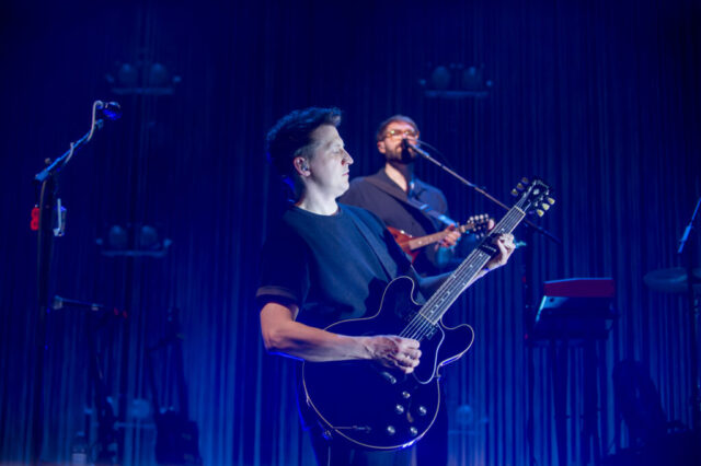 Copyright by Jan Bonk