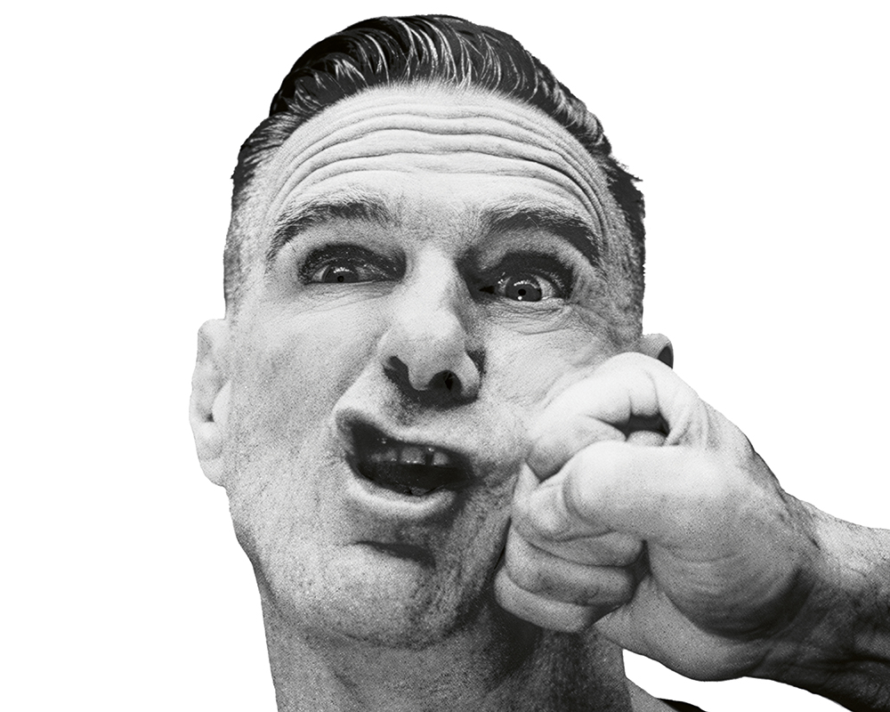 Bryan Adams Tour 2026