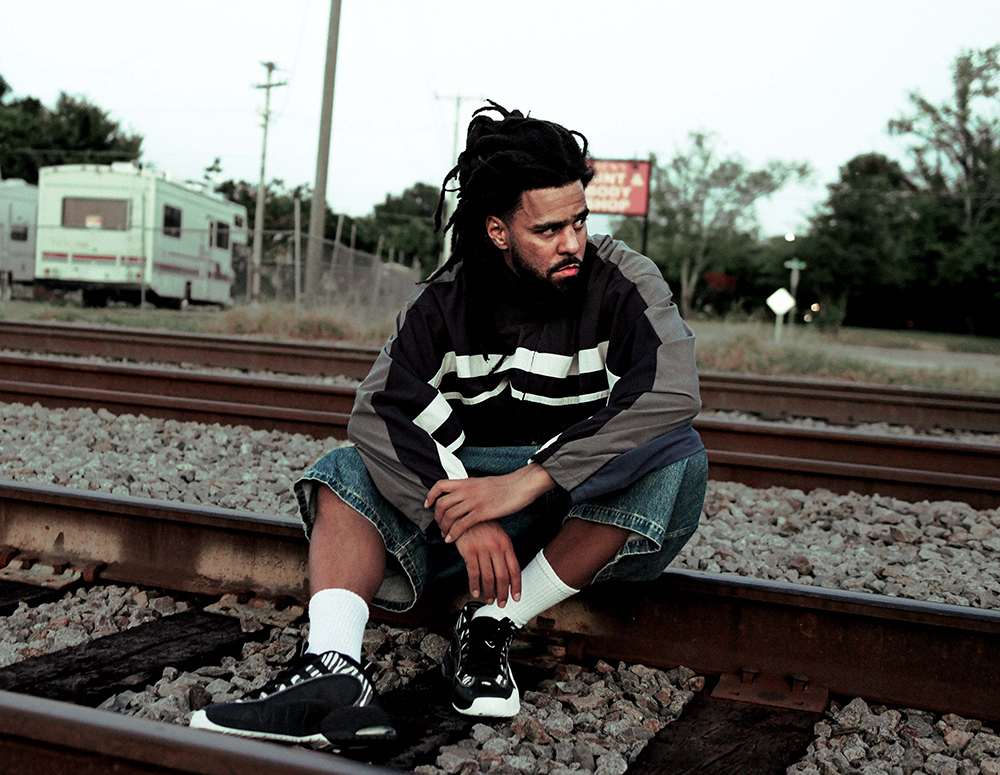 J. Cole Tour: Alle Termine und Tickets 2026
