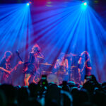 Die Spitz Köln Konzert