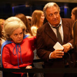 Monsieur Robert kennt kein Pardon