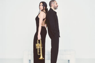 Hiba Tawaji Ibrahim Maalouf: Single zum Valentinstag