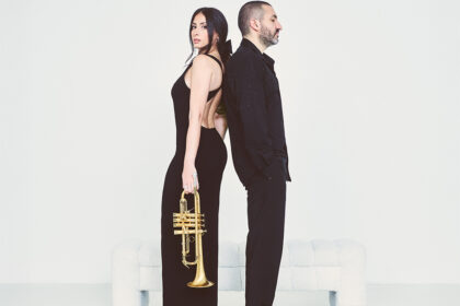 Hiba Tawaji Ibrahim Maalouf: Single zum Valentinstag