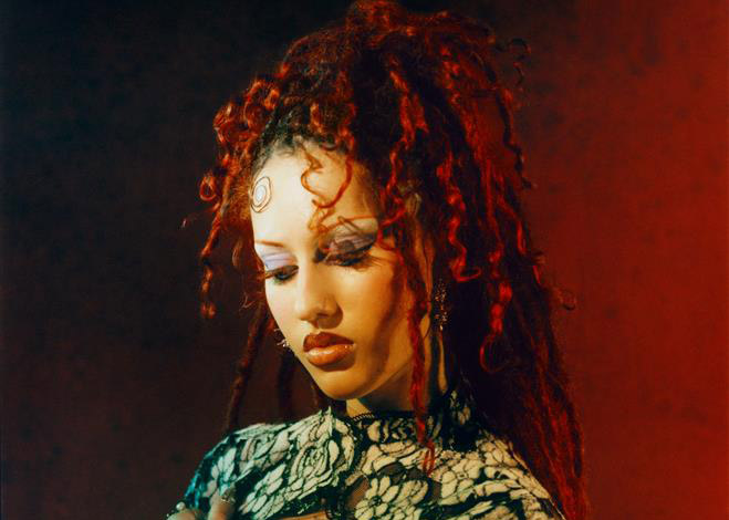 Absolutely Paracosm Album Release