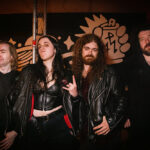 Avalanche Armed To Teeth