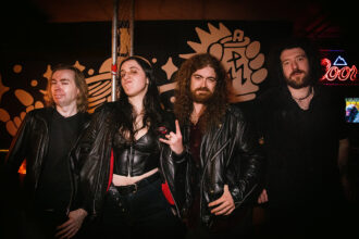 Avalanche Armed To Teeth