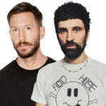 Calvin Harris Release Pressure