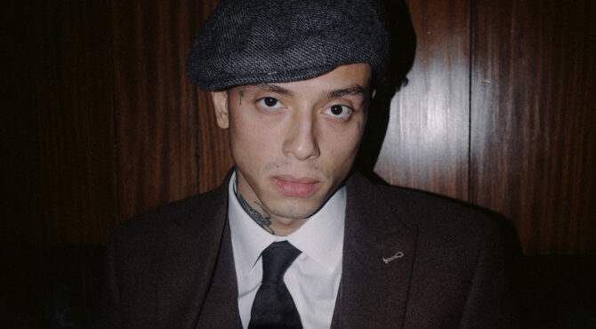 Central Cee Iceman Freestyle