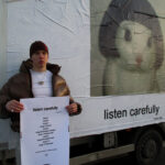 Soho Bani Listen Carefully