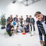 DRUCKLUFT Karnevalsmaus Sessionshit