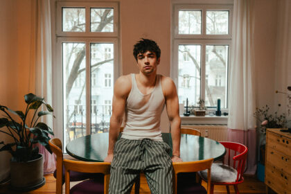 Mika Noé Single Release: Song & EP News 2026