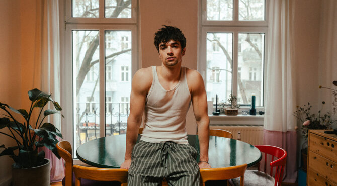 Mika Noé Single Release: Song & EP News 2026