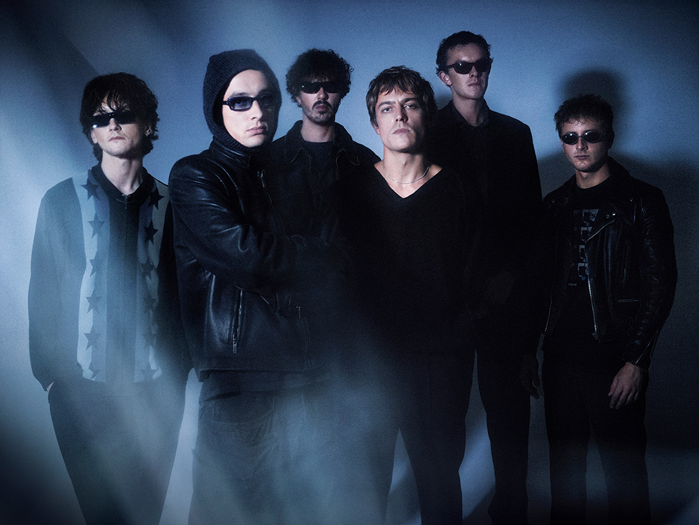 Deadletter Existence Is Bliss