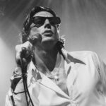 Don West Tour Deutschland: Soul-Star live 2026