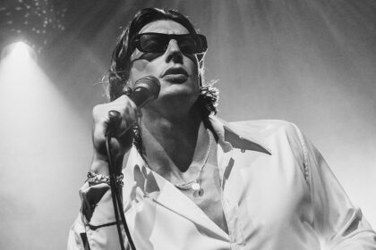 Don West Tour Deutschland: Soul-Star live 2026