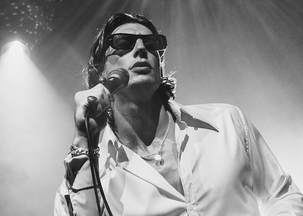 Don West Tour Deutschland: Soul-Star live 2026