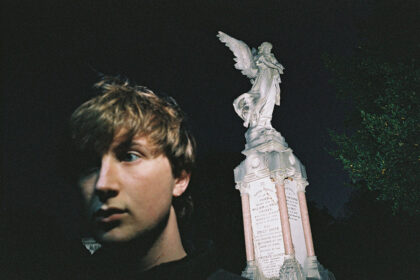 Dove Ellis Blizzard erscheint: Debütalbum auf Vinyl