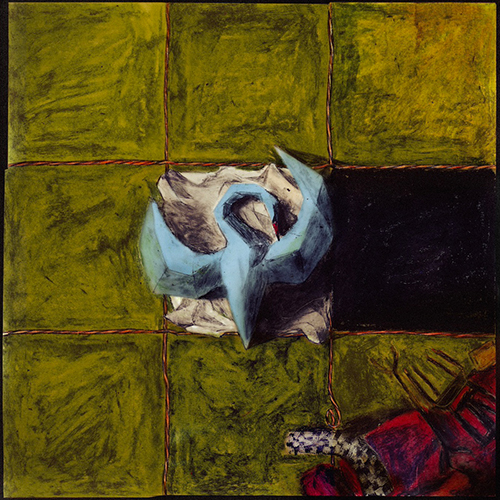 Dove Ellis Blizzard erscheint: Debütalbum auf Vinyl