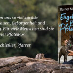 Engel auf vier Pfoten: Rainer M. Schießler Buch
