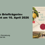 Francesca Giannone Die Briefträgerin