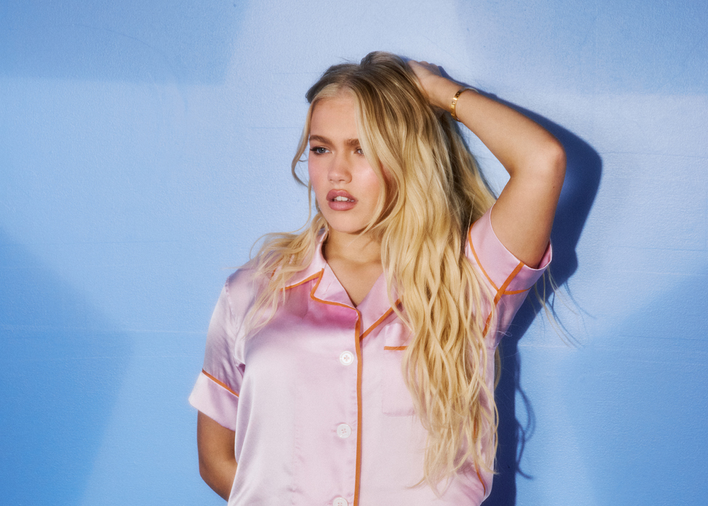 Freya Skye Deutschland Tour