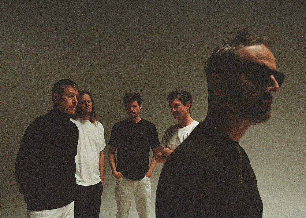 Ghinzu Köln Luxor 2026