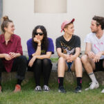 Kapa Tult neues Album: Immer alles gleichzeitig