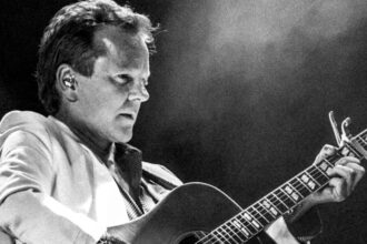 Kiefer Sutherland Tour 2026