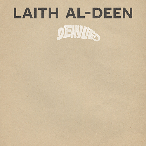 Laith Al-Deen Dein Lied: Neuaufnahme zum Jubiläum