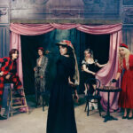 The Last Dinner Party Album