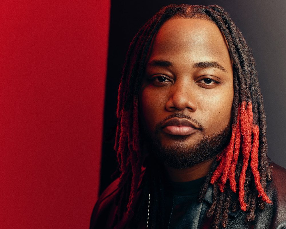 Leon Thomas Tour 2026