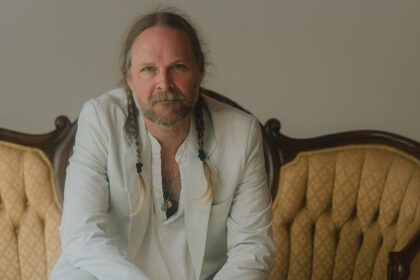 Hiss Golden Messenger Album