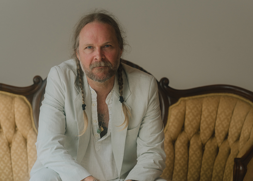 Hiss Golden Messenger Album