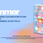 Everyday Glimmers Buch Glimmer