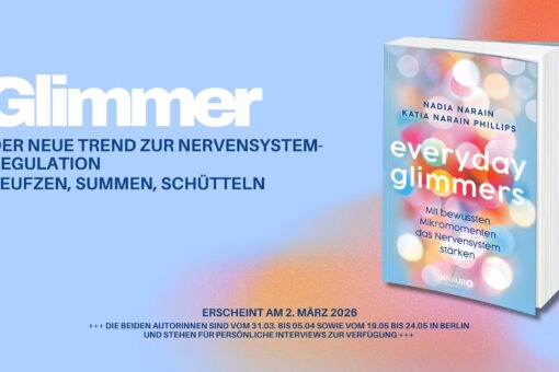 Everyday Glimmers Buch Glimmer
