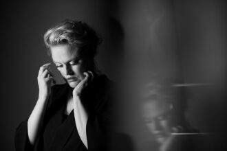 Ólöf Arnalds Berlin Konzert