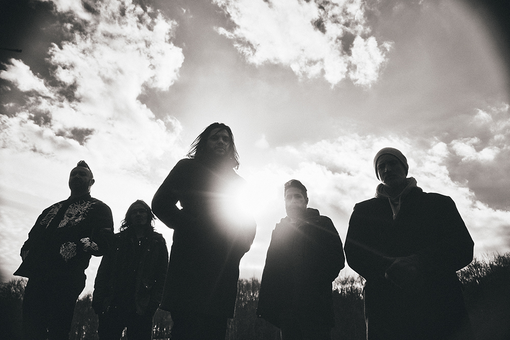 Periphery Deutschland Konzerte 2026