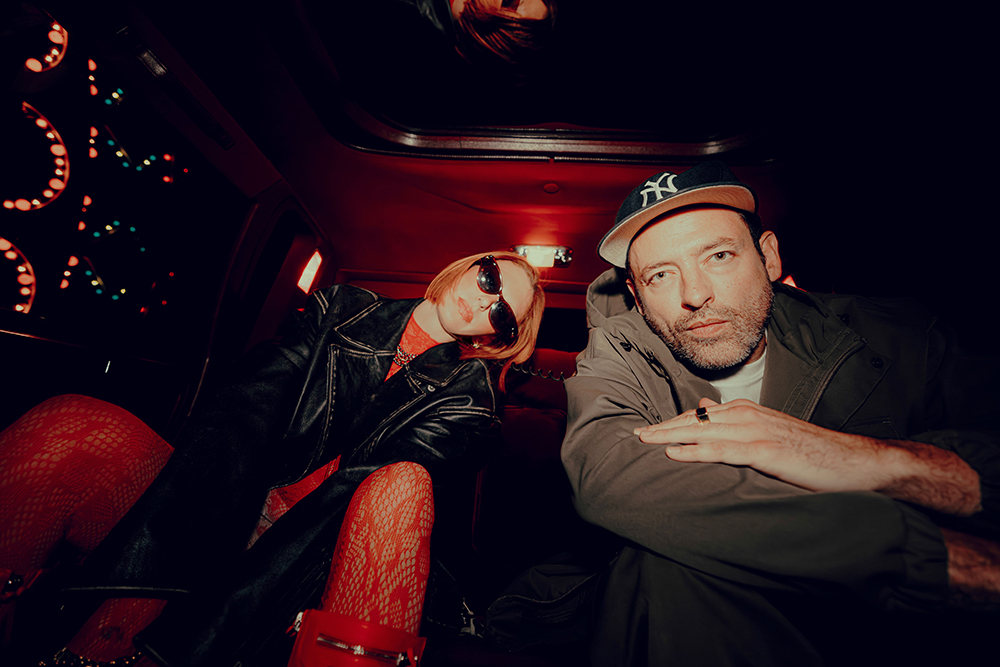 Phantogram Köln Luxor 2026