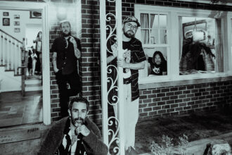 Band of Horses Tour 2026