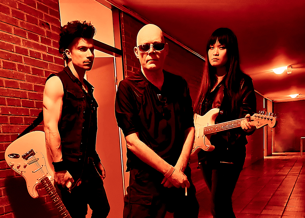 Sisters of Mercy Tour 2026: Deutschland-Termine im Herbst