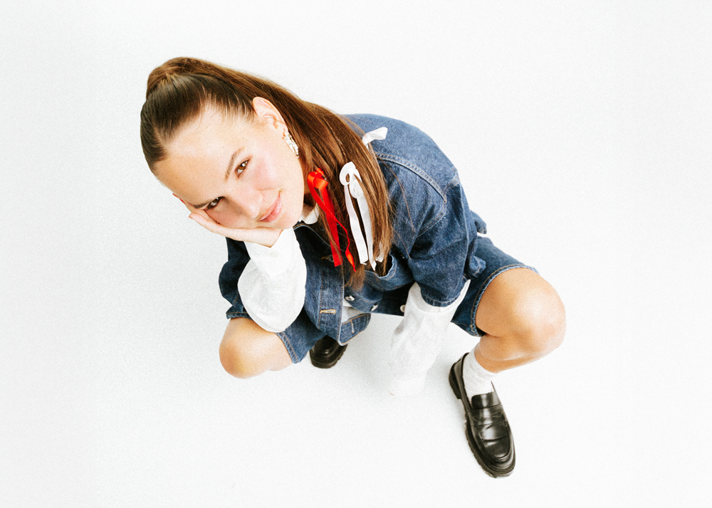 andra Hesch Traumfrau Single