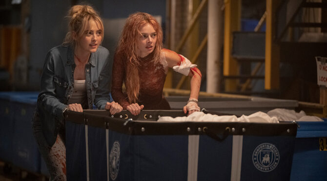 Ready Or Not 2 Trailer