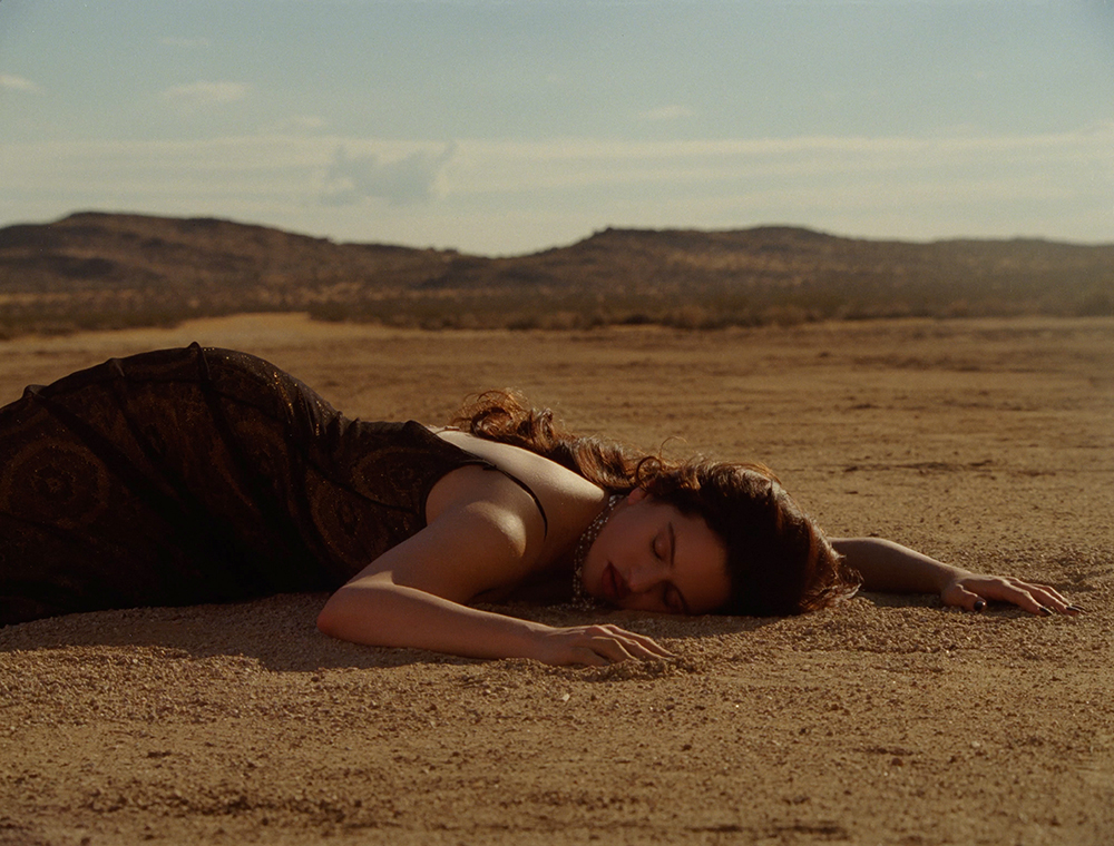 Rosalía Sauvignon Blanc Video