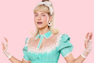 Meghan Trainor Get In Girl: Neue Hymne