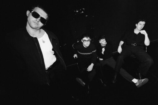 The Clockworks Album 2026