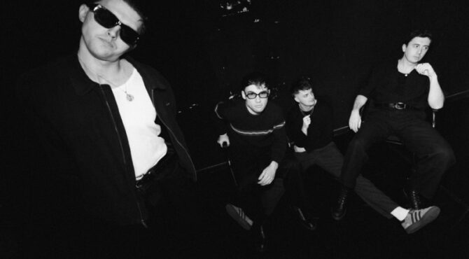 The Clockworks Album 2026