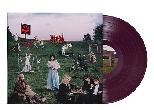 The Last Dinner Party